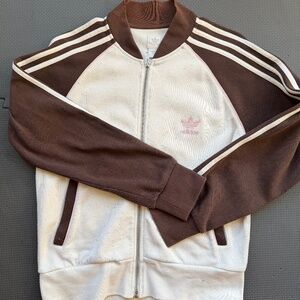 Adidas Originals Track Jacket